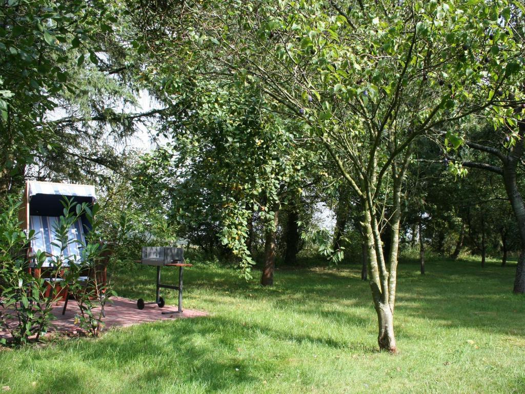 Nordsee Domizil Schobuell Гузум Номер фото