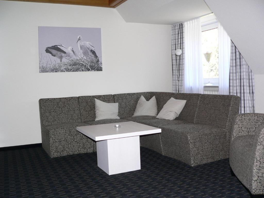 Nordsee Domizil Schobuell Гузум Номер фото